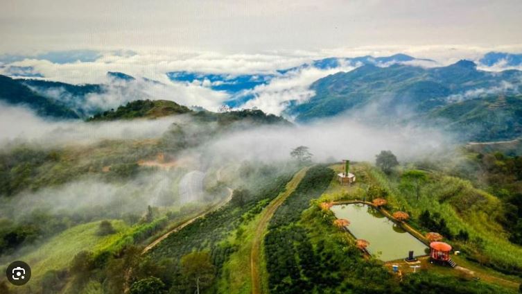 Du lịch Nguyên Bình Du lịch Nguyên Bình