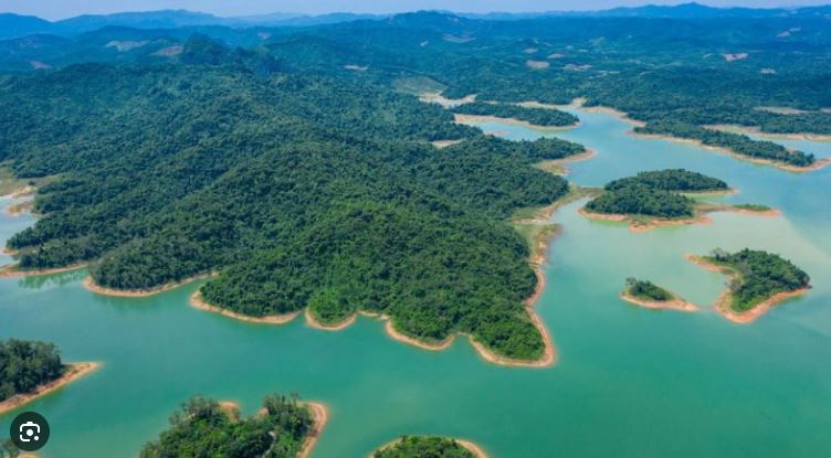 Du lịch Như Thanh Du lịch Như Thanh