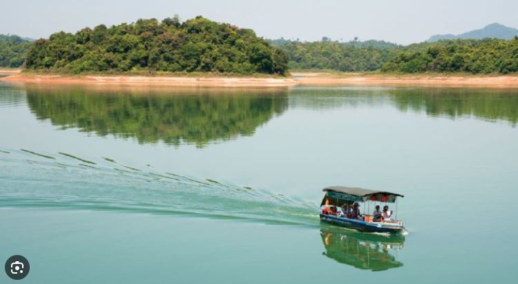 Du lịch Như Xuân Du lịch Như Xuân