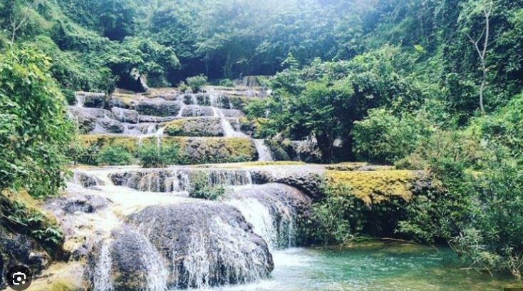 Du lịch Quan Sơn Du lịch Quan Sơn