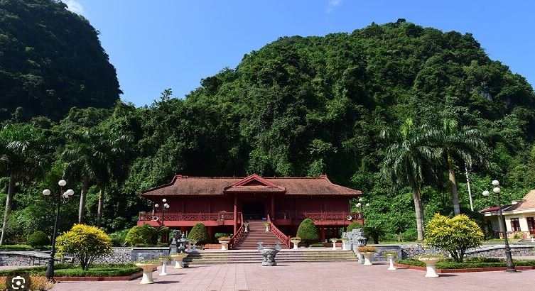 Du lịch Thạch An, Khám phá Nét Đẹp Cảnh Quan và Di Sản Lịch Sử Du lịch Thạch An, Khám phá Nét Đẹp Cảnh Quan và Di Sản Lịch Sử