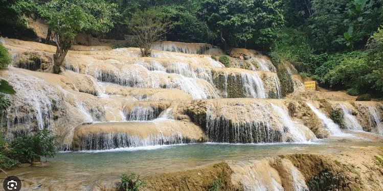 Du lịch Thạch Thành Du lịch Thạch Thành