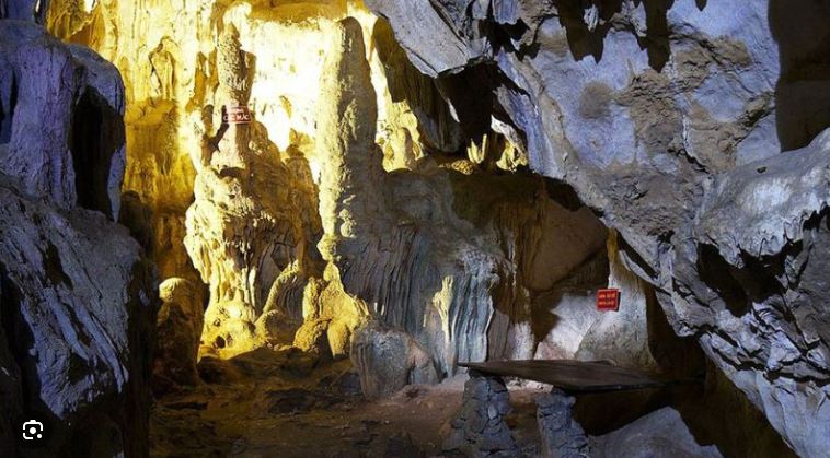 Du lịch Tràng Định - Khám phá miền biên giới lịch sử Du lịch Tràng Định - Khám phá miền biên giới lịch sử