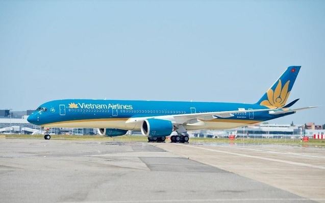 Đường băng Sân bay Nội Bài Kích thước, Vị trí và Trạng thái Hoạt động Đường băng Sân bay Nội Bài Kích thước, Vị trí và Trạng thái Hoạt động