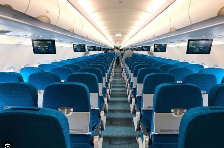 Hạng ghế của Vietnam Airlines Hạng ghế của Vietnam Airlines