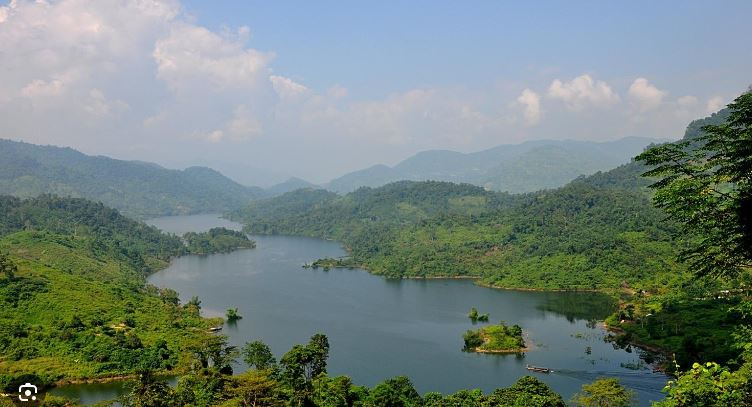 Hồ Noong Hồ Noong