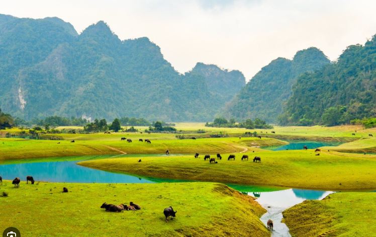 Hữu Lũng - Điểm đến du lịch hấp dẫn Hữu Lũng - Điểm đến du lịch hấp dẫn