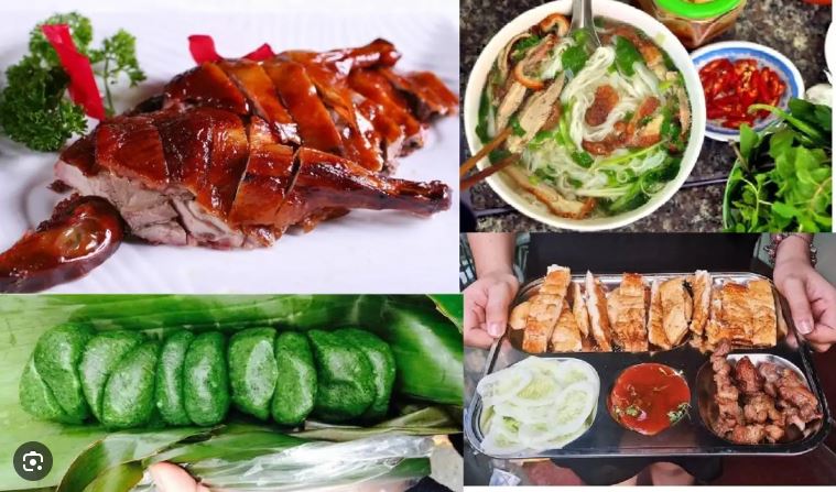 Khám Phá Văn Hóa Ẩm Thực Lạng Sơn Khám Phá Văn Hóa Ẩm Thực Lạng Sơn