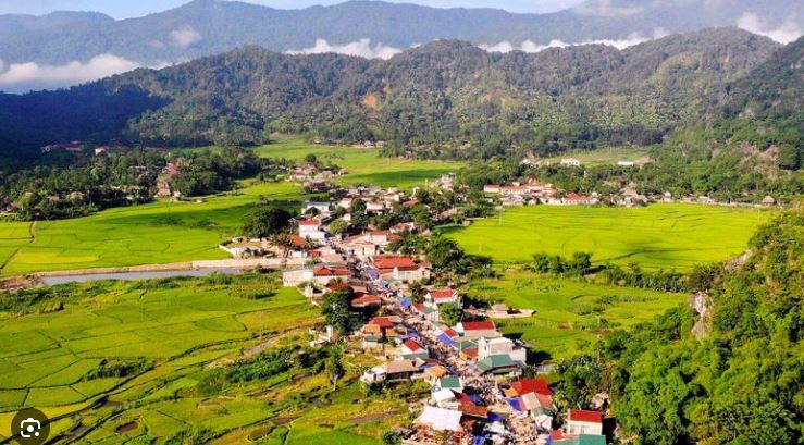 Khám Phá Vẻ Đẹp Tiềm Ẩn của Du Lịch Bá Thước Khám Phá Vẻ Đẹp Tiềm Ẩn của Du Lịch Bá Thước