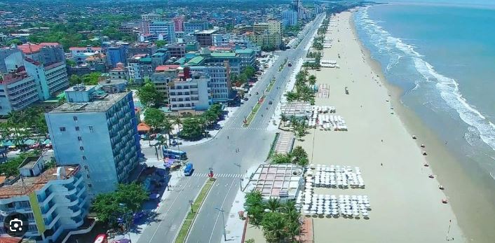 Khám phá Sầm Sơn Khám phá Sầm Sơn