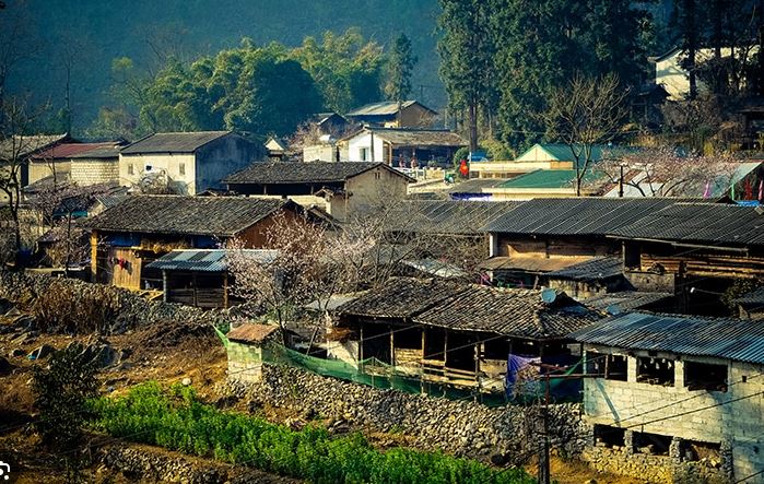 Phố Cổ Đồng Văn Phố Cổ Đồng Văn