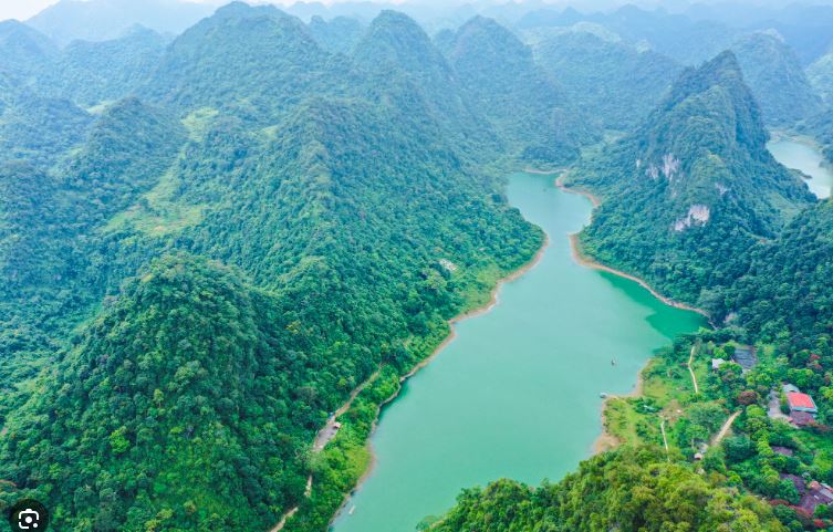 Quảng Hòa Điểm đến du lịch hấp dẫn tại Cao Bằng Quảng Hòa Điểm đến du lịch hấp dẫn tại Cao Bằng