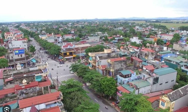 Du lịch Thanh Hóa: Triệu Sơn - Điểm đến du lịch nổi bật Du lịch Thanh Hóa: Triệu Sơn - Điểm đến du lịch nổi bật