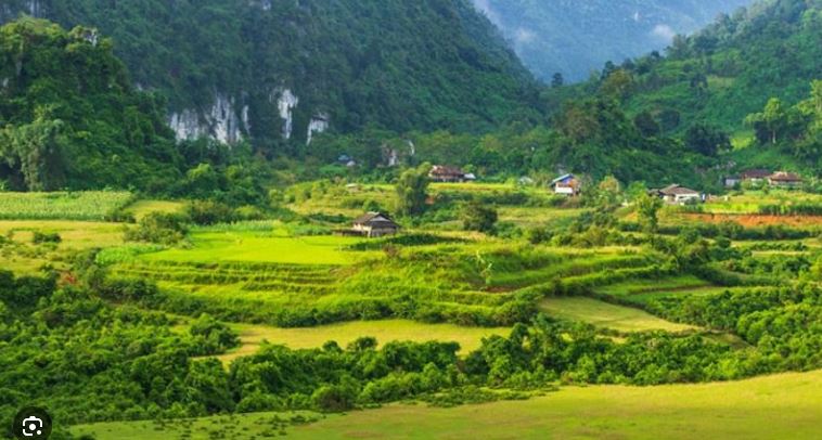 Vén Màn Bí Ẩn Văn Quan: Điểm Đến Du Lịch Hấp Dẫn tại Lạng Sơn Vén Màn Bí Ẩn Văn Quan: Điểm Đến Du Lịch Hấp Dẫn tại Lạng Sơn