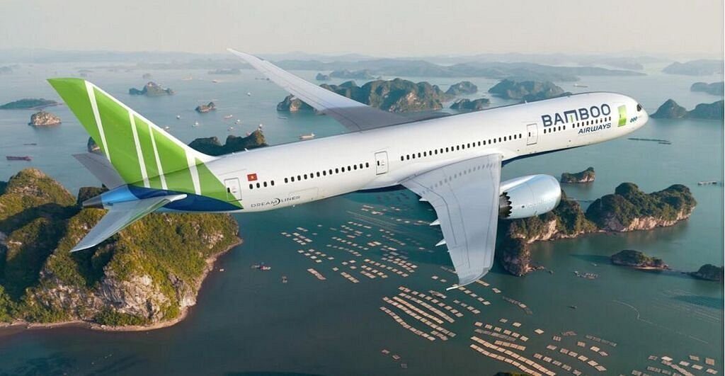 Bamboo Airways (QH)
