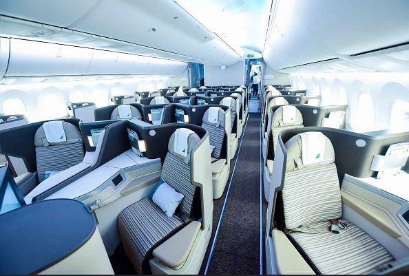 Dịch Vụ Tiện Ích Của Bamboo Airways Dịch Vụ Tiện Ích Của Bamboo Airways