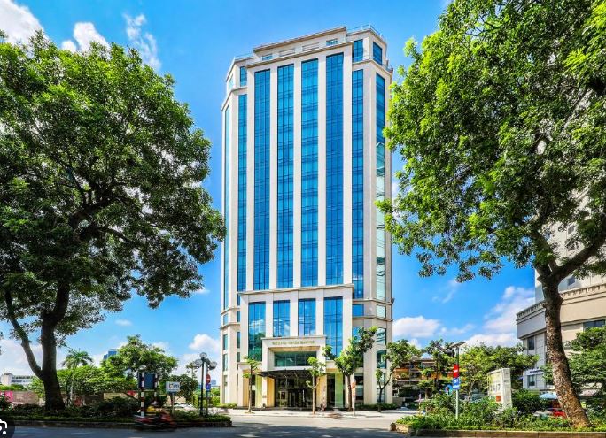 Grand Vista HaNoi