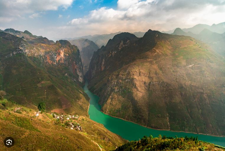 Du lịch Hà Giang