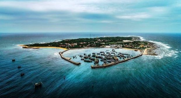 Đảo Bạch Long Vỹ: Hòn Đảo Tiền Tiêu Xa Nhất Đảo Bạch Long Vỹ: Hòn Đảo Tiền Tiêu Xa Nhất