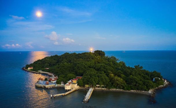 Đảo Hòn Dấu: Hòn Đảo Lịch Sử Đảo Hòn Dấu: Hòn Đảo Lịch Sử