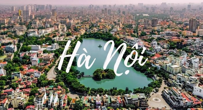 Giới thiệu du lịch Hà Nội - nghìn năm văn hiến