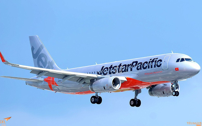 Jetstar Pacific Airlines (BL)