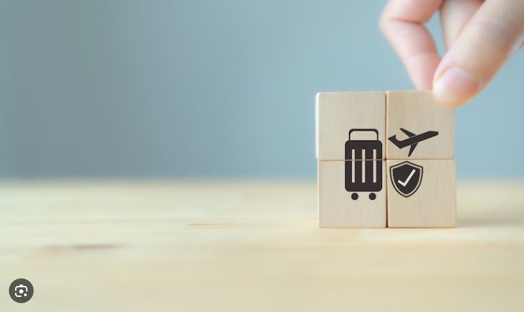 Khi mua vé máy bay có được bao gồm bảo hiểm hàng không không Khi mua vé máy bay có được bao gồm bảo hiểm hàng không không