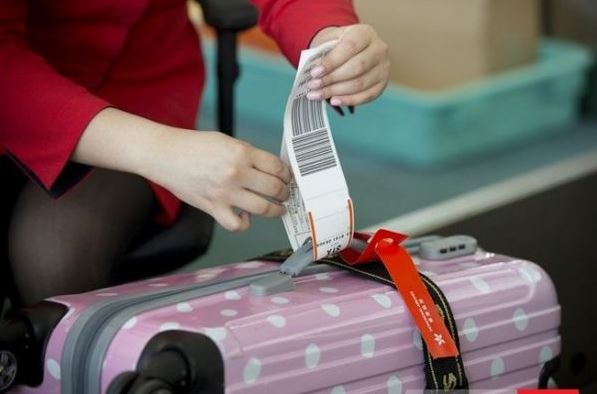 Phí hành lý xách tay của Vietjet