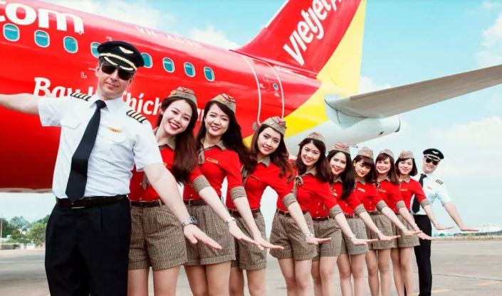 Vietjet Air