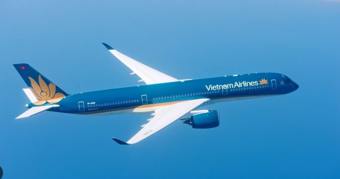 Vietnam Airlines cho phép vận chuyển chó mèo trên cabin đối với khách hạng thương gia và hội viên hạng bạch kim