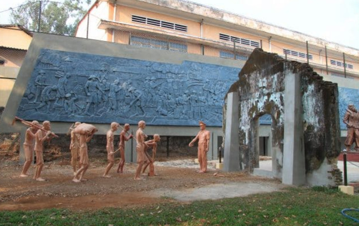 Nhà tù Pleiku