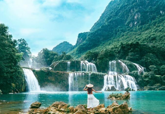 Cao Bằng
