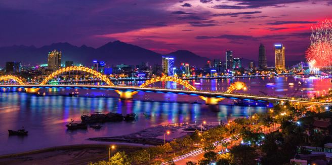 Đà Nẵng Đà Nẵng