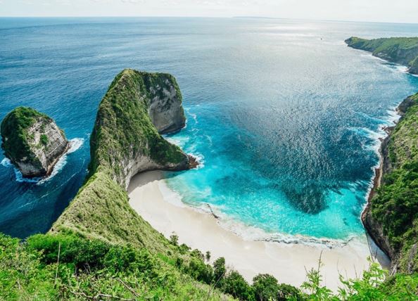 Đảo Bali - Indonesia