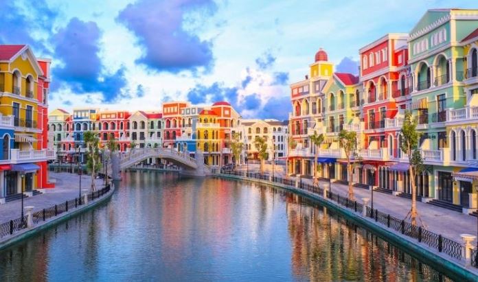 Grand World Phú Quốc