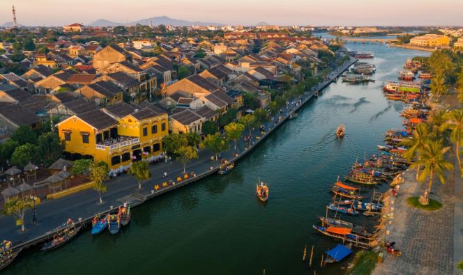 Hội An