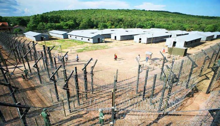 Nhà tù Phú Quốc