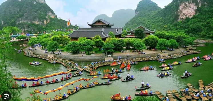 Ninh Bình Ninh Bình