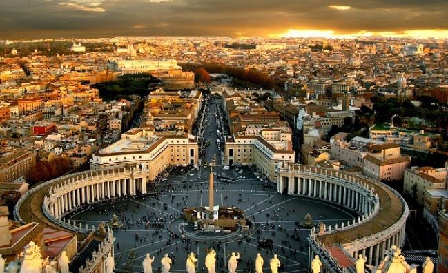 Thành Vatican