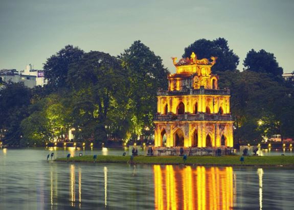 Thủ đô Hà Nội Thủ đô Hà Nội