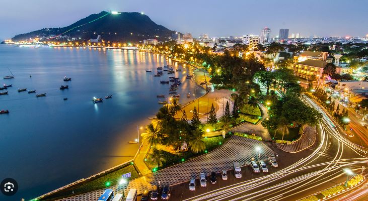 Vũng Tàu Vũng Tàu