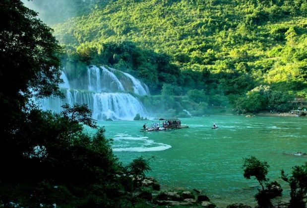 Vườn Quốc gia Pù Mát