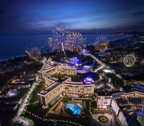 Wyndham Grand Phu Quoc