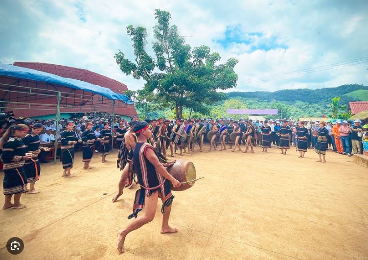 Bảo Tồn Di Sản Văn Hóa Dân Tộc, Bảo Vệ Tài Nguyên Thiên Nhiên Bảo Tồn Di Sản Văn Hóa Dân Tộc, Bảo Vệ Tài Nguyên Thiên Nhiên